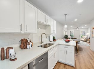 The Lauren in The Heights, Houston, TX 77007