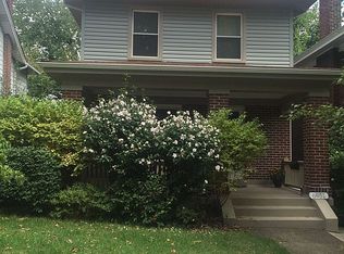 6951 Willard St, Pittsburgh, PA 15208