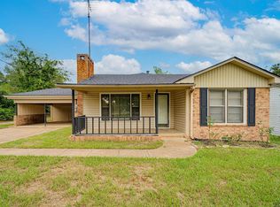 409 S Evenside Ave, Henderson, TX 75654