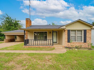409 S Evenside Ave, Henderson, TX, 75654
