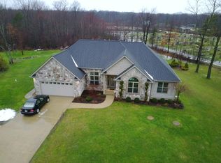 12282 Chillicothe Rd, Chesterland, OH 44026