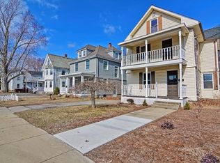 55 Winthrop St, Framingham, MA 01702