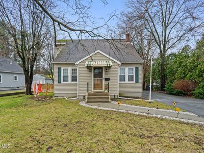 1002 Fort Hunter Road, Schenectady, NY, 12303