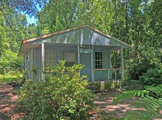 5188 Chapel Rd, Hollywood, SC 29449