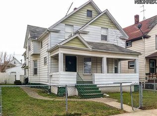 4203 Storer Ave, Cleveland, OH