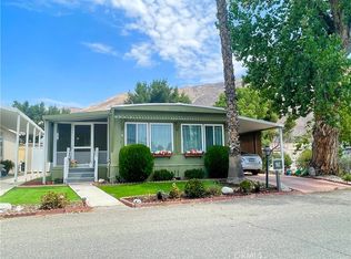 21100 State St SPACE 162, San Jacinto, CA 92583