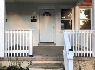 8303 Ridgely Oak Rd, Parkville, MD 21234