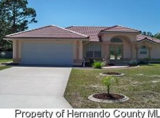 5173 Winterville Rd, Spring Hill, FL 34608