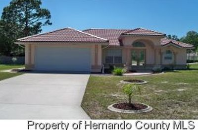 5173 Winterville Rd, Spring Hill, FL, 34608