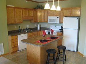 Home for Sale in Ames, IA $107,400
