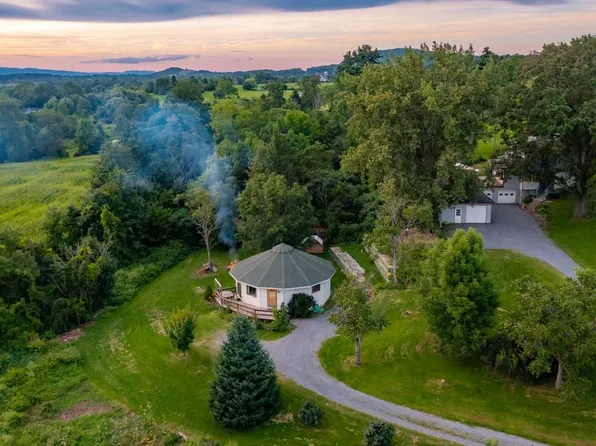 6390 Ethan Allen Hwy, Charlotte, VT 05445