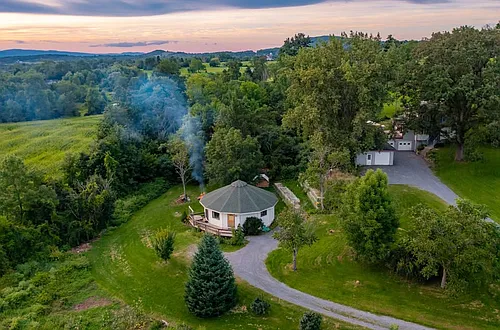 6390 Ethan Allen Hwy Photo 1