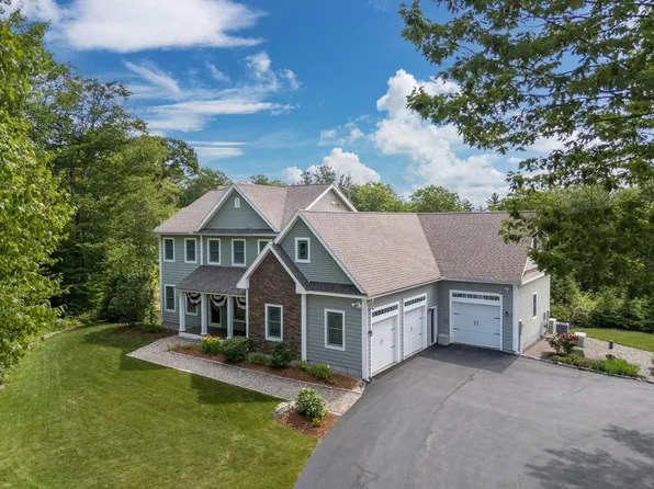 151 Ambrose Way, Wolfeboro, NH 03894