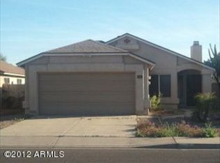 2147 E Paradise Ln, Phoenix, AZ 85022