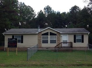 485 Chandler Rd, Haughton, LA 71037