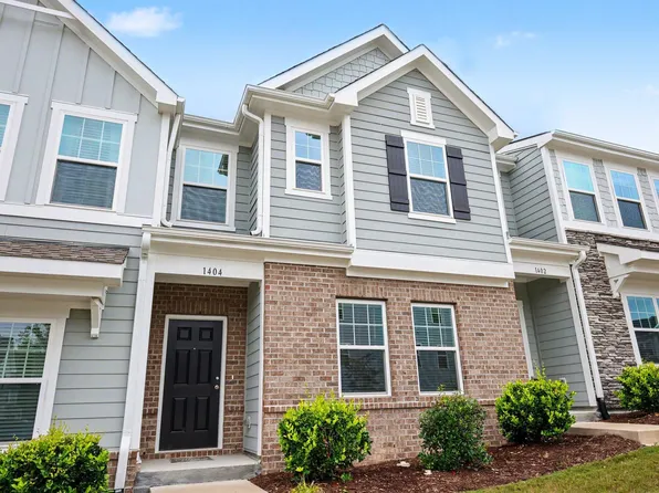 1404 Latham Garden Dr, Wake Forest, NC 27587