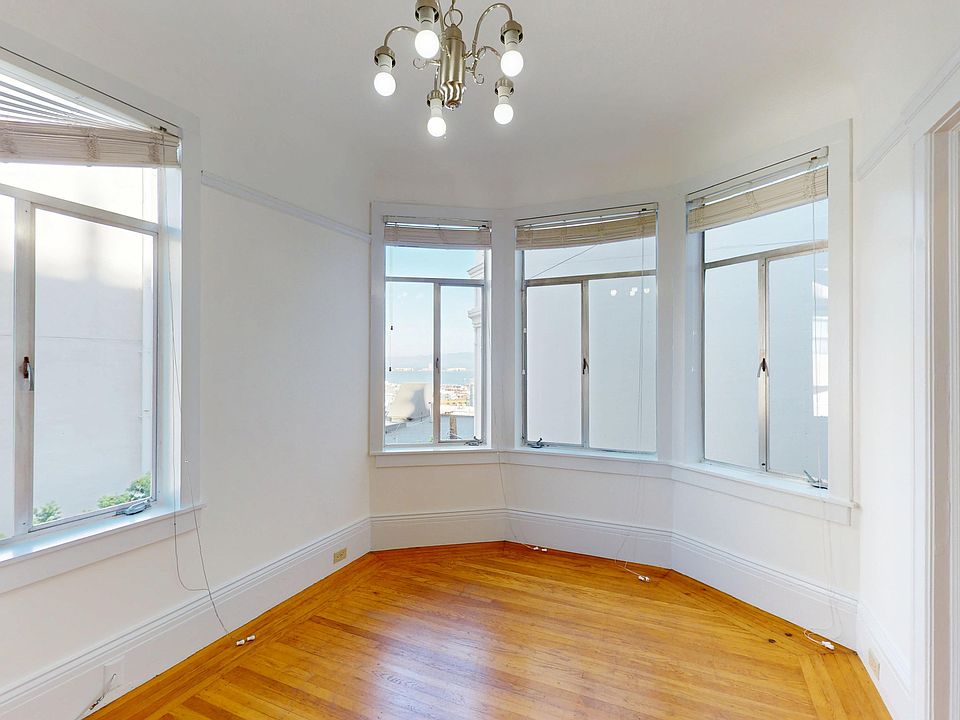 1st image of 1046 Mason St #6A