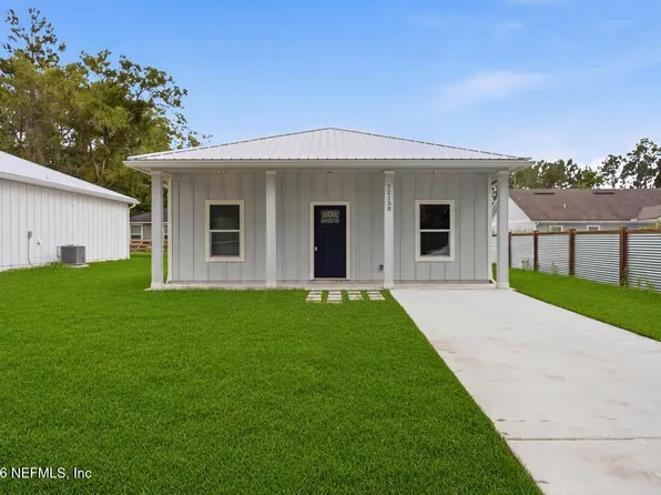 12158 LYONS Street, Jacksonville, FL 32224