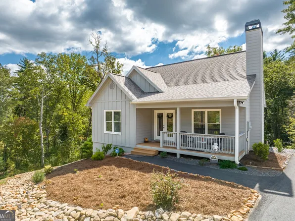 1339 Castleberry Bridge Rd, Dawsonville, GA 30534