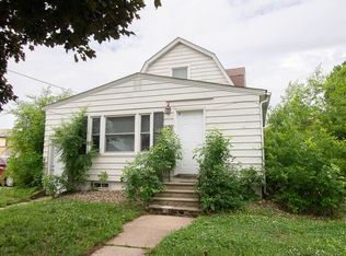 109 5th St NW APT 3, Austin, MN 55912