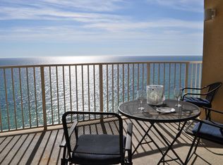 9450 Thomas Dr UNIT 1608, Panama City Beach, FL 32408