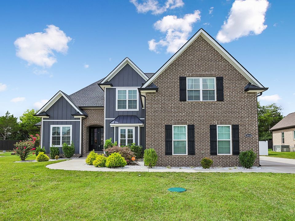 1st image of 2614 Holly Springs Dr