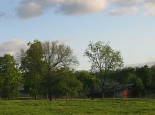 0 Mountain Gap Rd, Elora, TN 37328