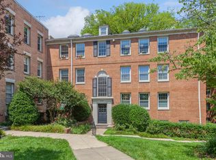2715 Ordway St NW APT 6, Washington, DC 20008