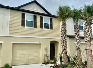 10821 Ironwood Tree Way, San Antonio, FL 33576