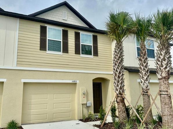 10821 Ironwood Tree Way