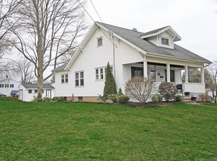 50 Timber Hill Rd, Cromwell, CT 06416