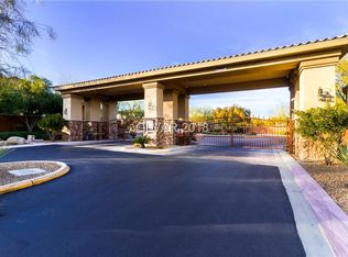 8270 Bella Veduta Ave, Las Vegas, NV 89178