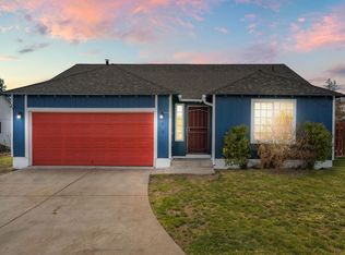 668 SW Cedar Hill Dr, Madras, OR 97741