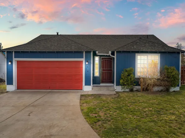668 SW Cedar Hill Dr, Madras, OR 97741
