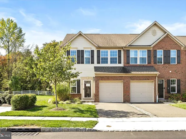 12 Ventana Ct, Hamilton, NJ 08619