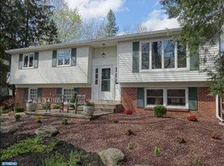 22 Houston Rd, Yardley, PA 19067