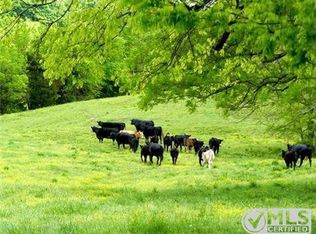 135 Fuss Hollow Rd, Petersburg, TN 37144