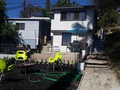 5203 Almont St, Los Angeles, CA, 90032