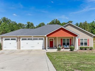 249 Stock Market Dr, Broadway, NC 27505