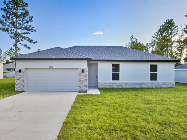 7078 SW 134th St, Ocala, FL 34473