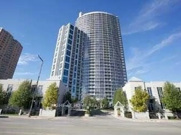 83 Borough Dr, Toronto, ON
