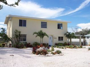 10961 5th Ave, Marathon, FL 33050