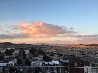 3 Summit St, San Francisco, CA 94112