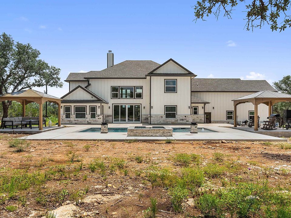 889 Brock Hollow Drive, Johnson City, TX 78636 MLS 164853 Zillow