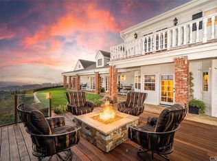 424 Morgan Ranch Rd, Glendora, CA 91741