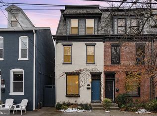 215 Muench St, Harrisburg, PA 17102
