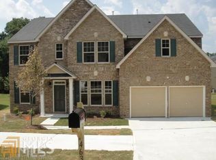 517 Plover Way #55, Stockbridge, GA 30281