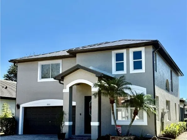 6612 Plantation Preserve Cir N, Fort Myers, FL 33966