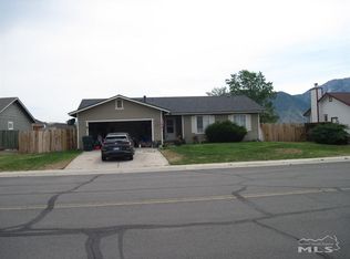 620 Bluerock Rd, Gardnerville, NV 89460