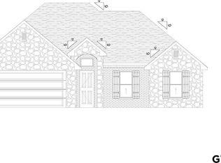 9127 Long Br, Tyler, TX 75703